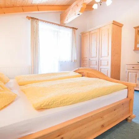 Brollerhof Appartement