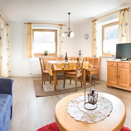 Brollerhof * Нойштіфт-ім-Штубайталь