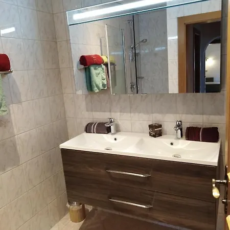 Brollerhof Нойштіфт-ім-Штубайталь