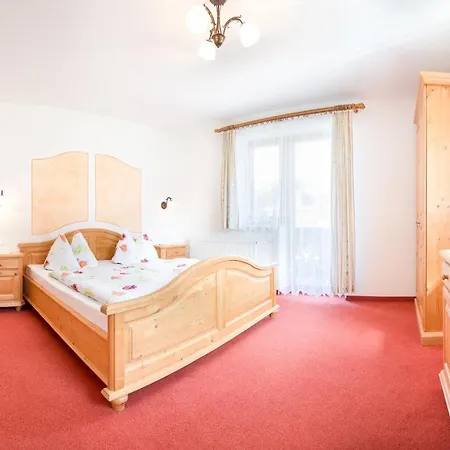 Brollerhof * Neustift im Stubaital