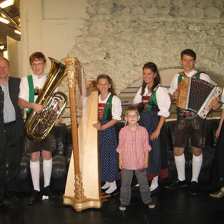 Brollerhof Neustift im Stubaital