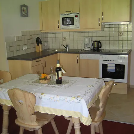 Appartamento Brollerhof