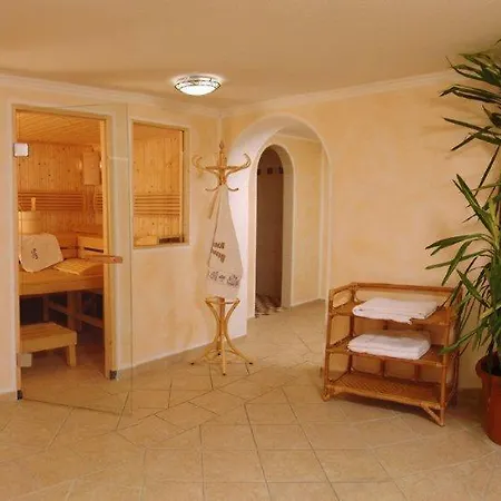 Brollerhof * Neustift im Stubaital