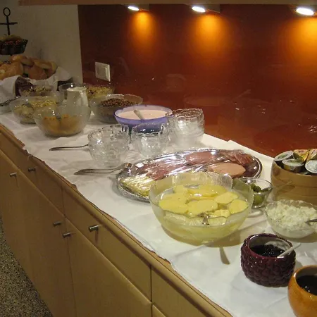 Brollerhof Appartamento Neustift im Stubaital