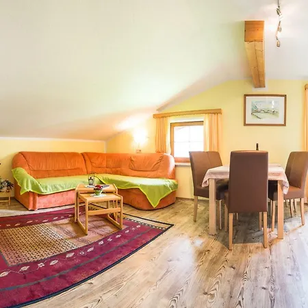 Апартаменти Brollerhof *