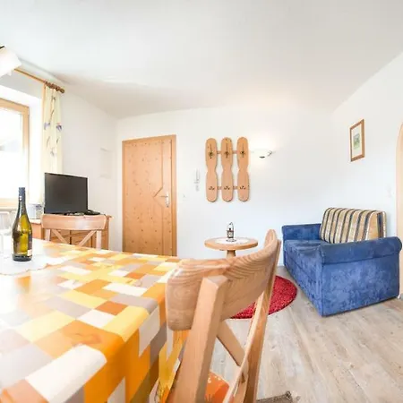 Brollerhof Апартаменти