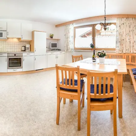 Appartamento Brollerhof Neustift im Stubaital