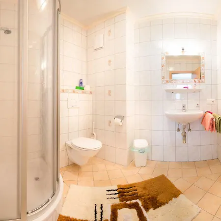 Brollerhof Appartement *