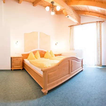 Apartment Brollerhof *