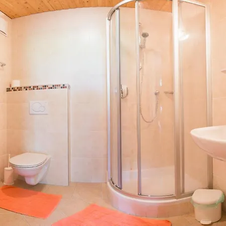 Apartment Brollerhof *