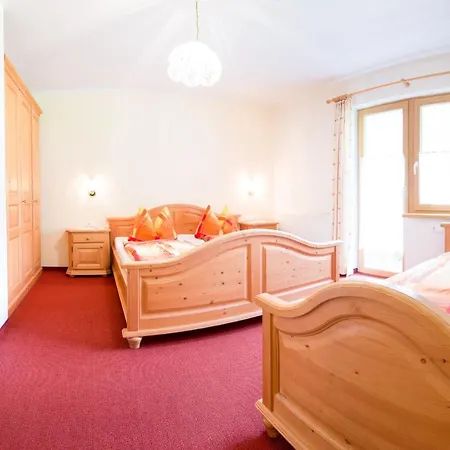 Brollerhof Apartment *