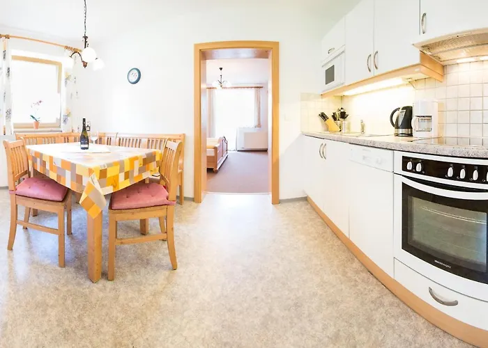 Διαμέρισμα Brollerhof Neustift im Stubaital