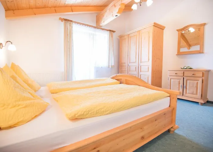 Brollerhof Appartement