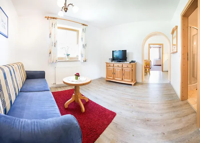 Brollerhof Neustift im Stubaital