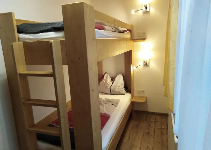 Brollerhof * Neustift im Stubaital