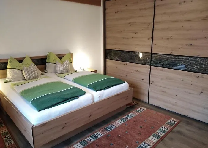 Brollerhof * Neustift im Stubaital