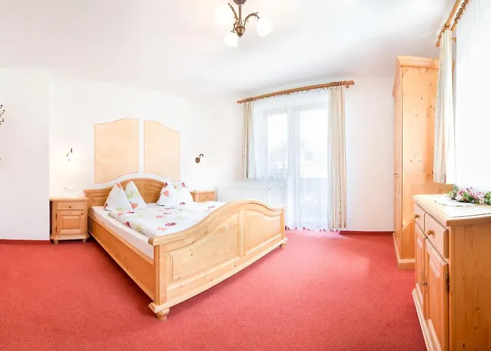 Brollerhof * Neustift im Stubaital