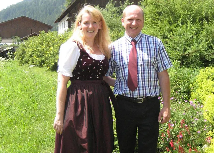 Brollerhof Neustift im Stubaital