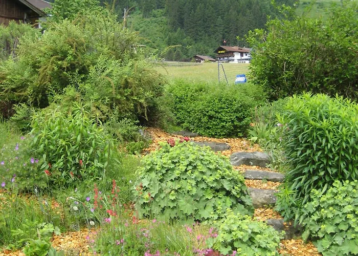 Appartement Brollerhof Neustift im Stubaital