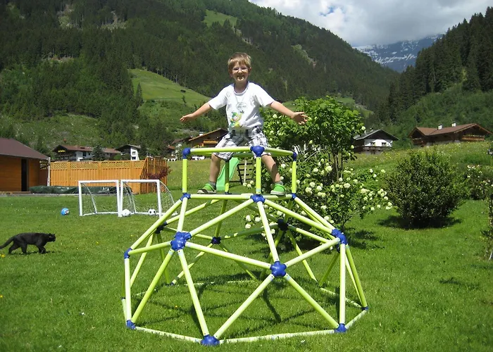 Brollerhof Neustift im Stubaital