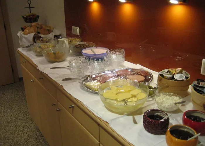 Brollerhof Appartement Neustift im Stubaital