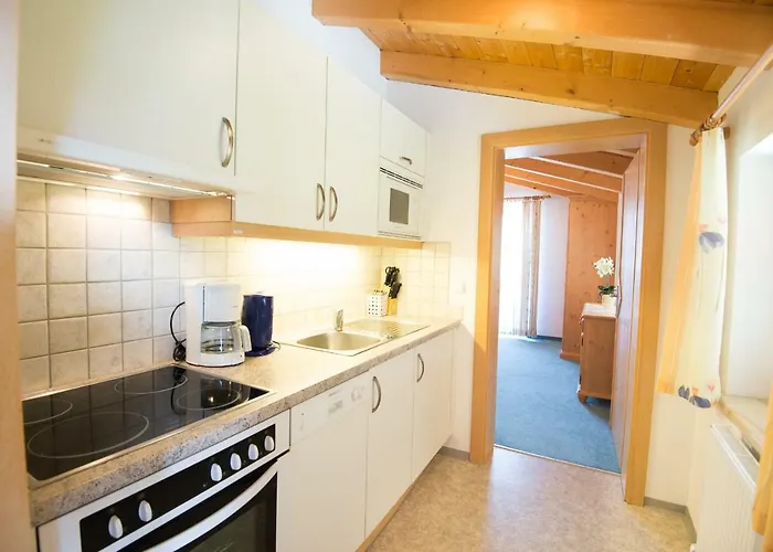 Brollerhof Appartement