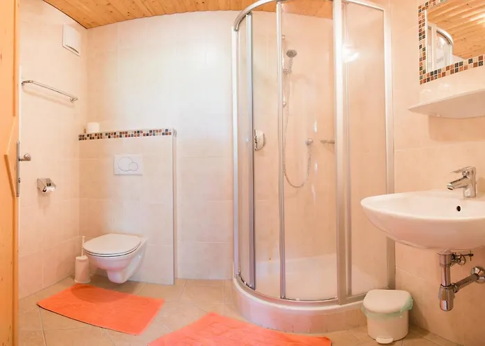 Appartement Brollerhof *