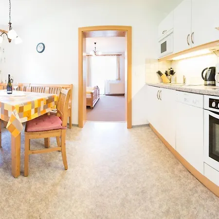 Apartamento Brollerhof Neustift im Stubaital