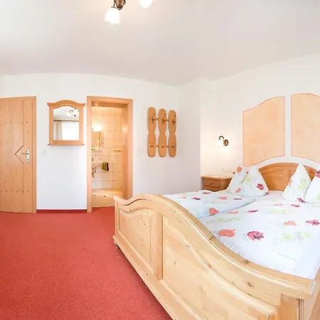 Apartamento Brollerhof *