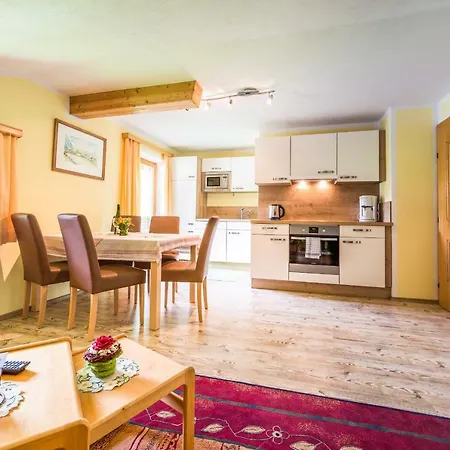 Brollerhof Apartamento Neustift im Stubaital