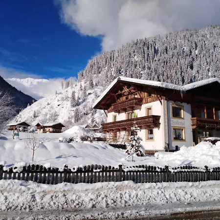 Brollerhof Apartamento Neustift im Stubaital