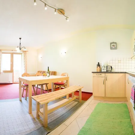Brollerhof Apartamento Neustift im Stubaital