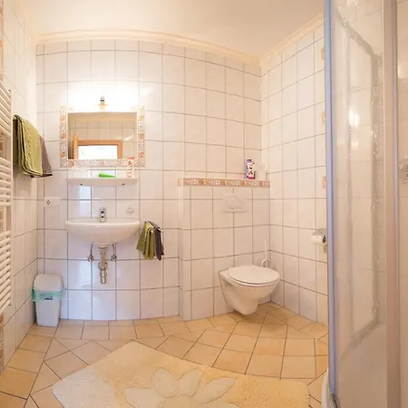 Brollerhof Daire *