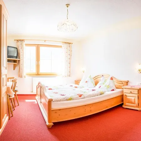 Brollerhof Daire